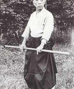 Grandmaster Takamatsu