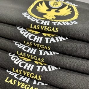 Noguchi Taikai Cooling Towel