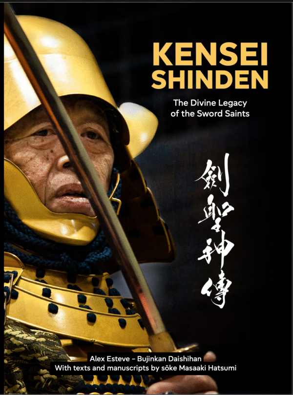 Kensei Shinden (剣聖神傳）